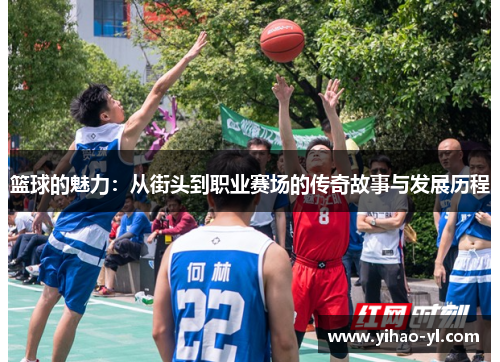 篮球的魅力：从街头到职业赛场的传奇故事与发展历程
