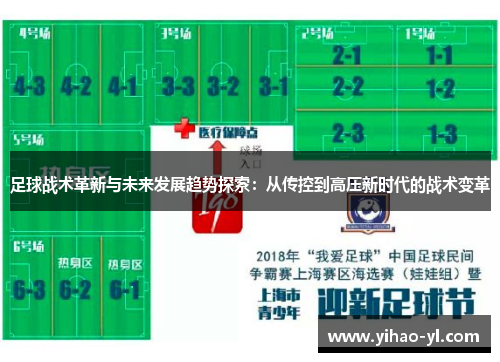 足球战术革新与未来发展趋势探索：从传控到高压新时代的战术变革